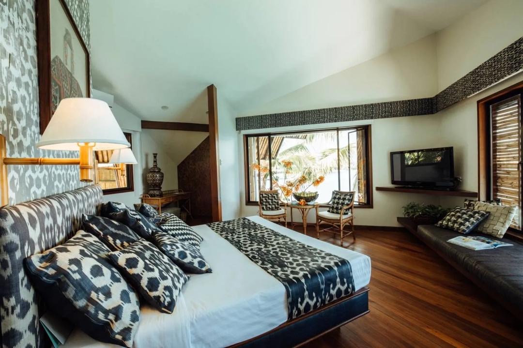 SAMAL SUITE