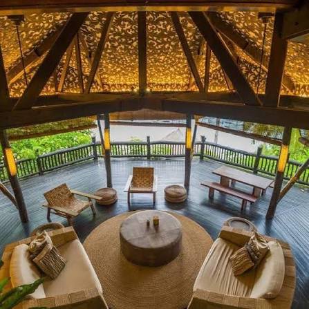 SAMAL HOUSE